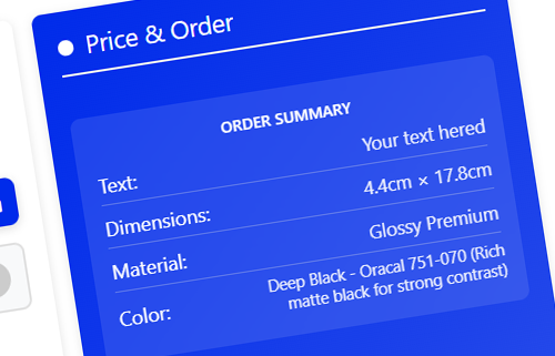 Slimme Prijsberekening